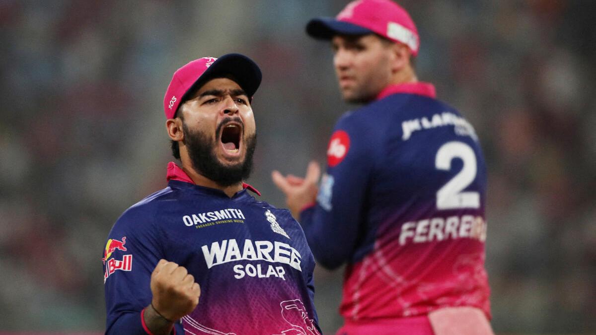 IPL 2026: ‘For a first-time captain, Riyan Parag is doing a very good job,’ says RR’s Sandeep Sharma